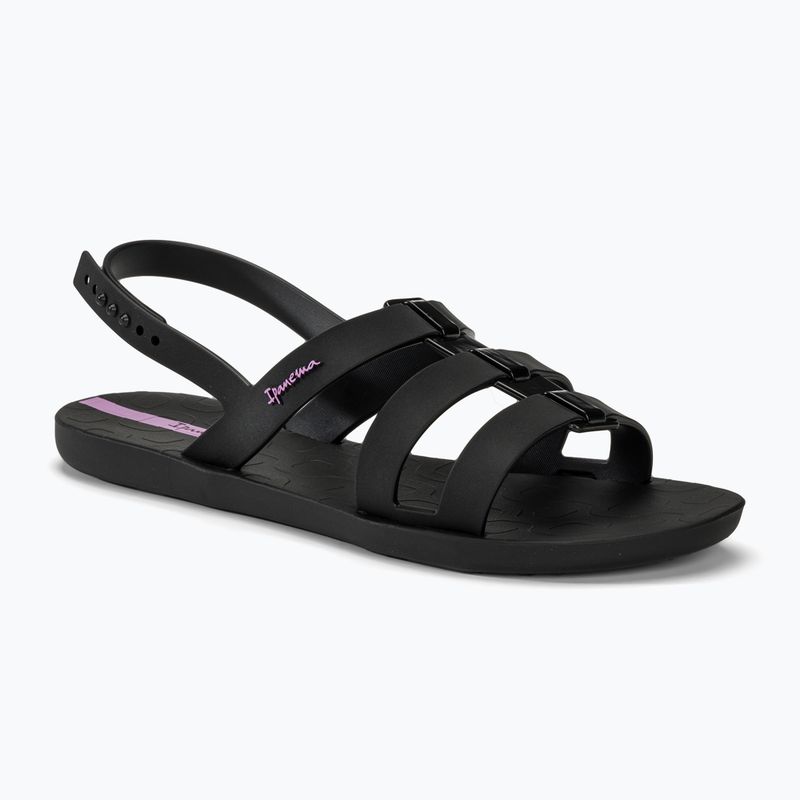 Dámské sandály Ipanema Style black