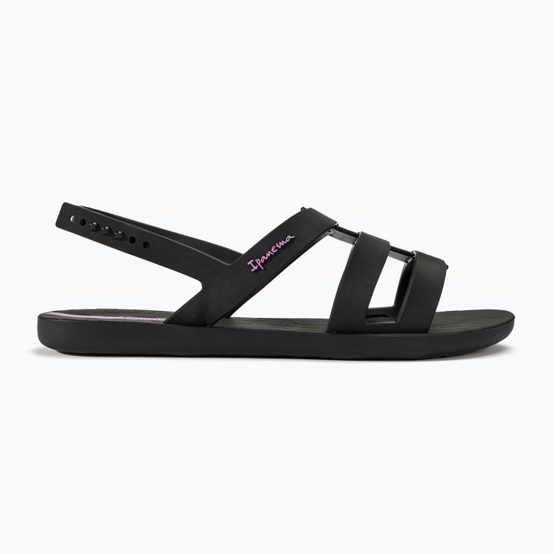 Dámské sandály Ipanema Style black 2