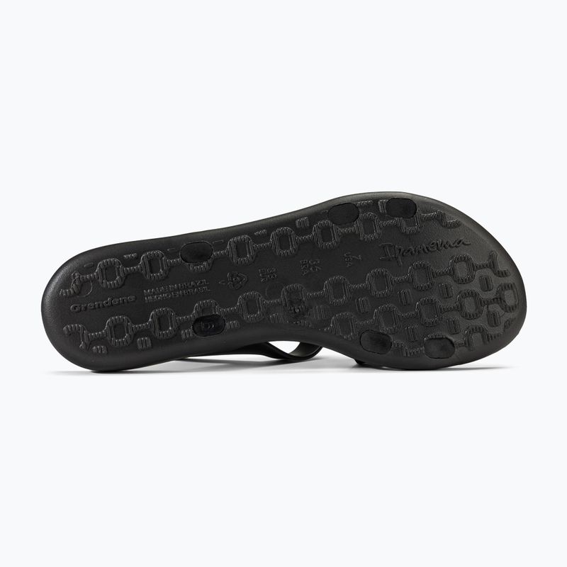 Dámské sandály Ipanema Style black 4