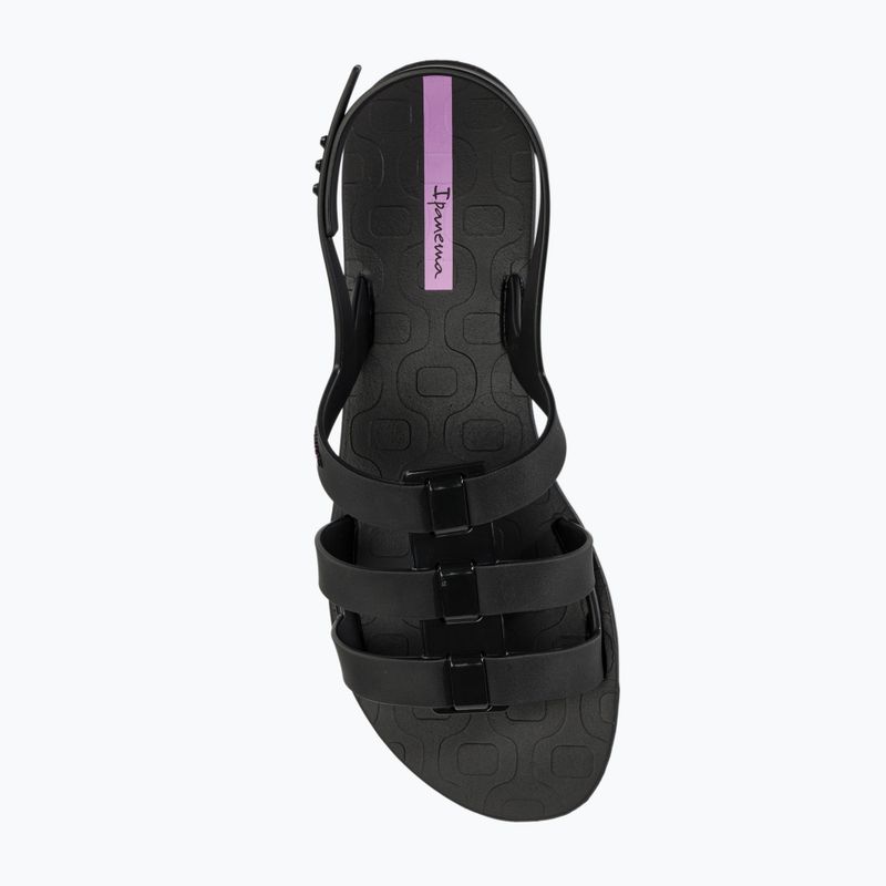 Dámské sandály Ipanema Style black 5