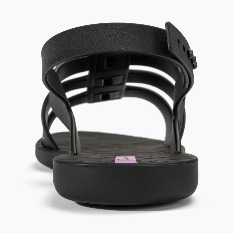 Dámské sandály Ipanema Style black 6