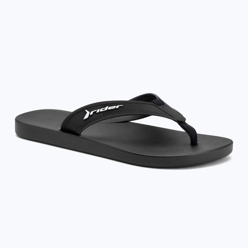 Pánské žabky RIDER Impulse Thong black