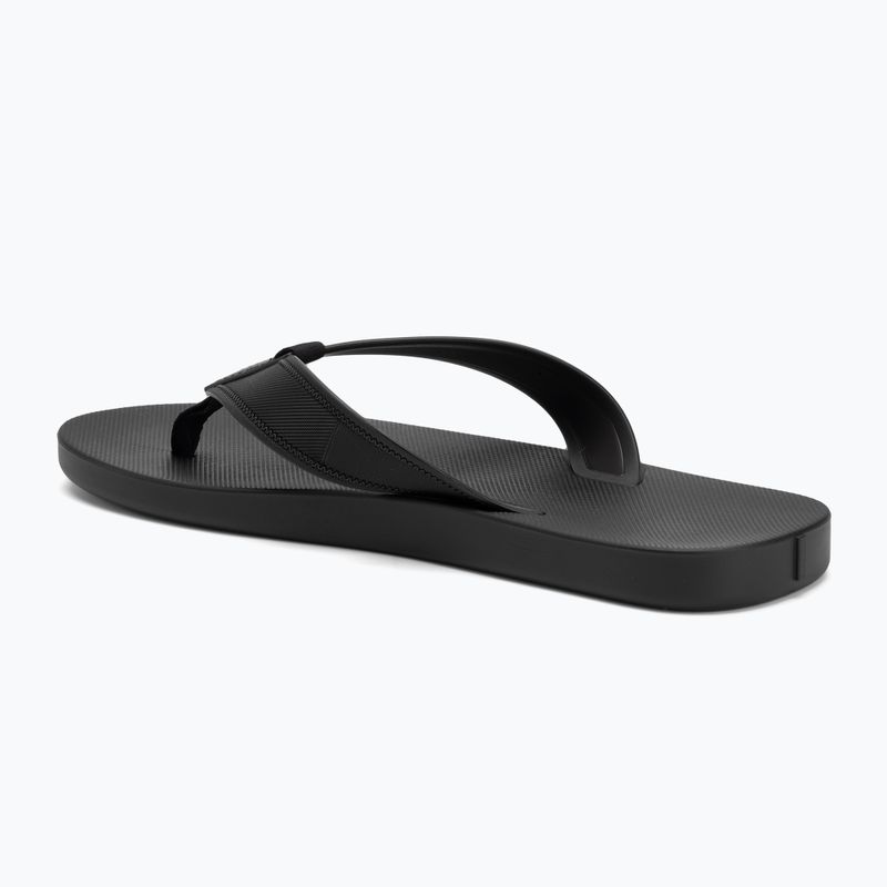 Pánské žabky RIDER Impulse Thong black 3