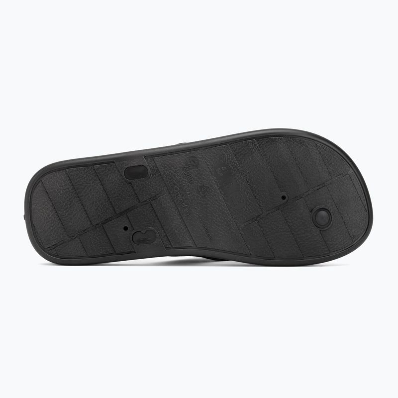 Pánské žabky RIDER Impulse Thong black 4