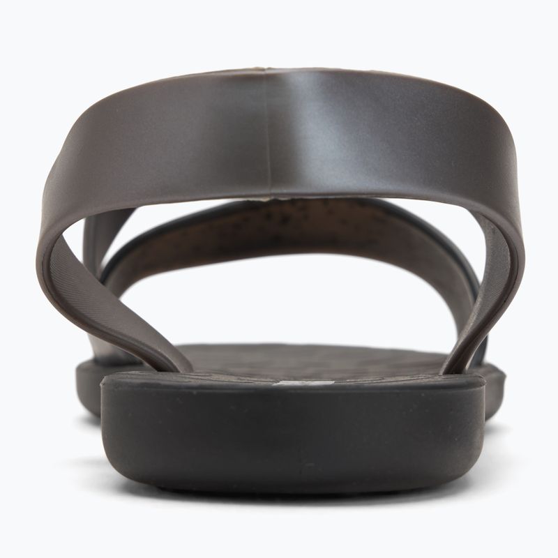 Dámské sandály Ipanema Vibe black/silver 6
