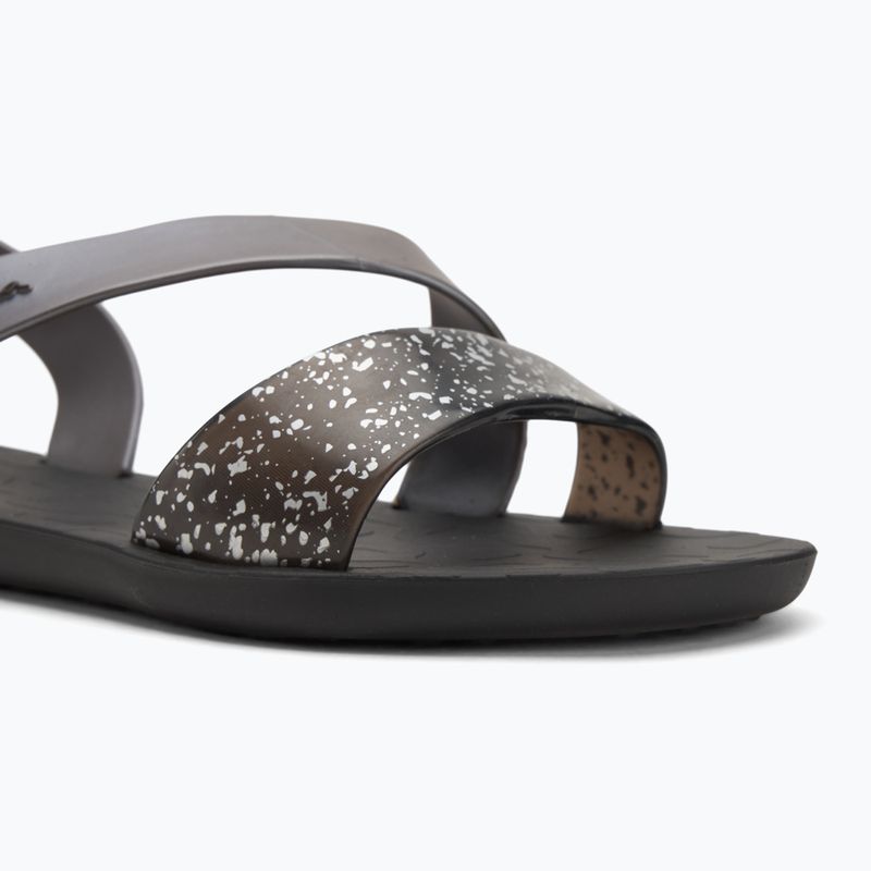 Dámské sandály Ipanema Vibe black/silver 7