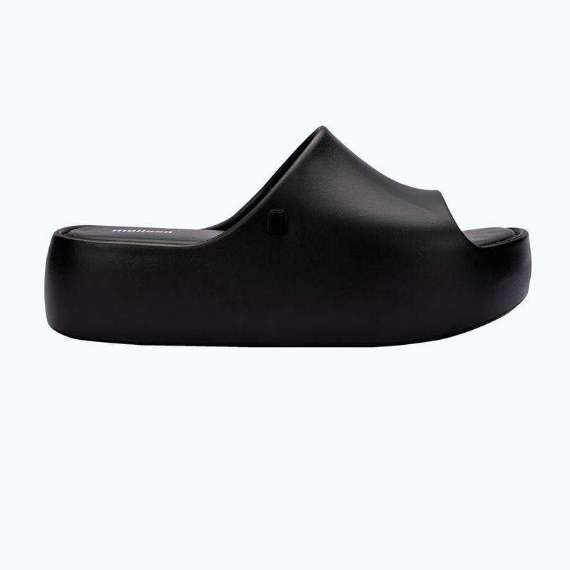 Dámské nazouváky Melissa Free Platform Ad black