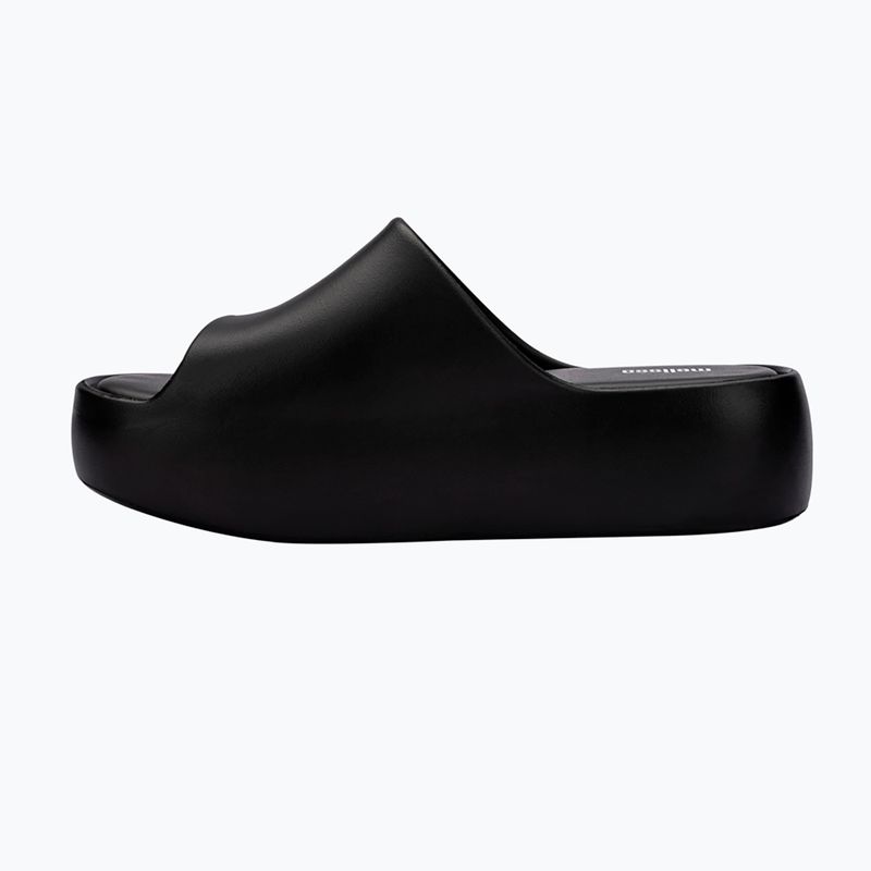 Dámské nazouváky Melissa Free Platform Ad black 2