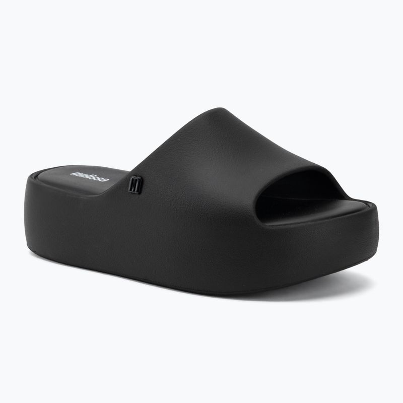 Dámské nazouváky Melissa Free Platform Ad black