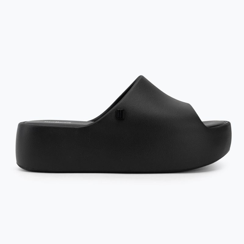 Dámské nazouváky Melissa Free Platform Ad black 2