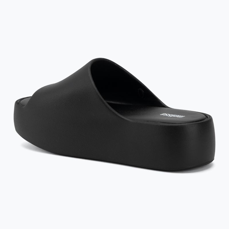 Dámské nazouváky Melissa Free Platform Ad black 3