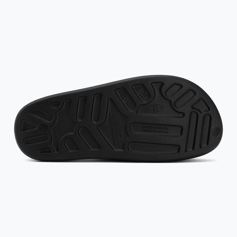 Dámské nazouváky Melissa Free Platform Ad black 4
