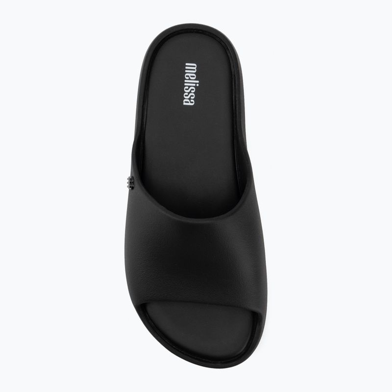 Dámské nazouváky Melissa Free Platform Ad black 5