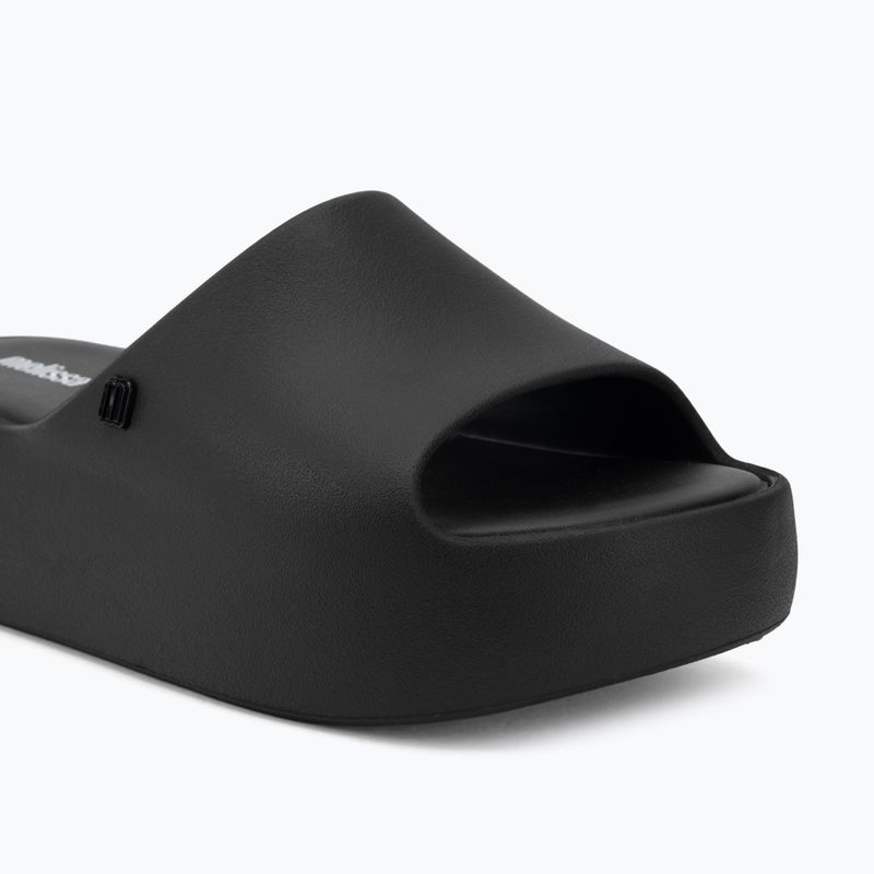 Dámské nazouváky Melissa Free Platform Ad black 7