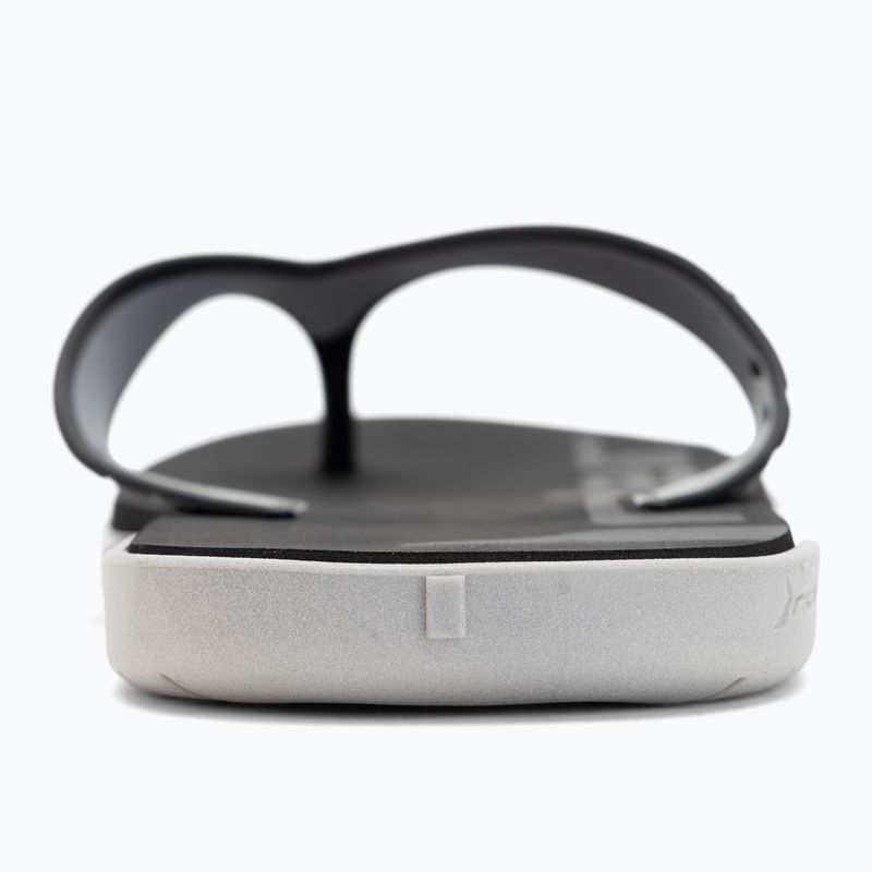 Pánské žabky RIDER Rw Thong grey/black/dark grey 5