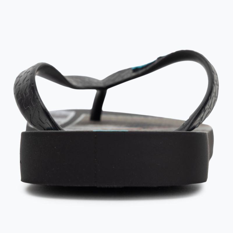 Pánské žabky Ipanema Summer V black/blue 6