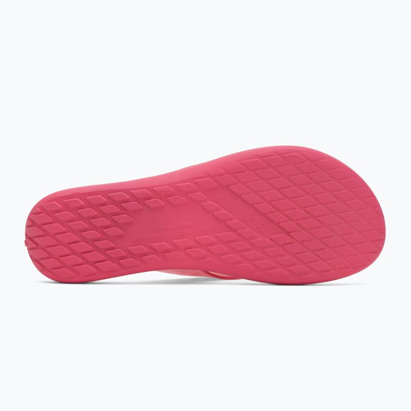 Dámské žabky RIDER Aqua VI pink/pink 4
