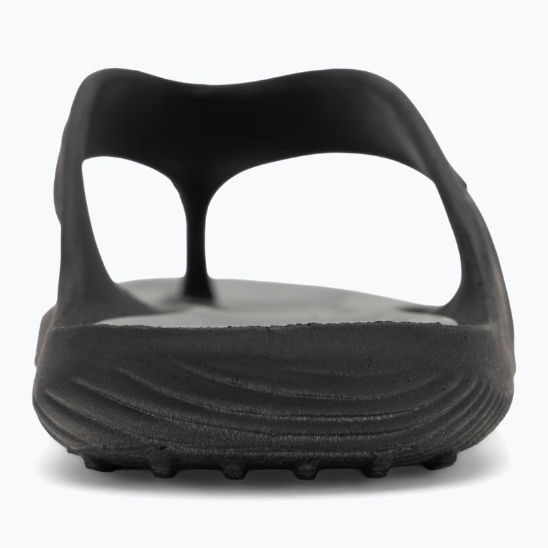 Pánské žabky Rider Cape XVIII black/grey/green 6