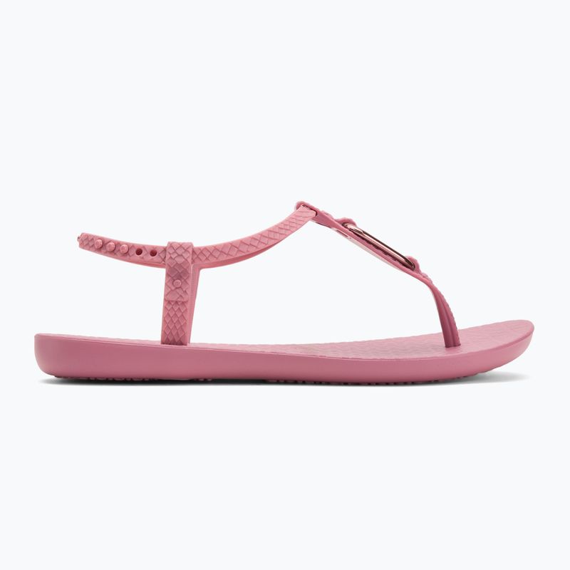 Ipanema Class Linea dámské sandály lila/lilac/burgundy 2