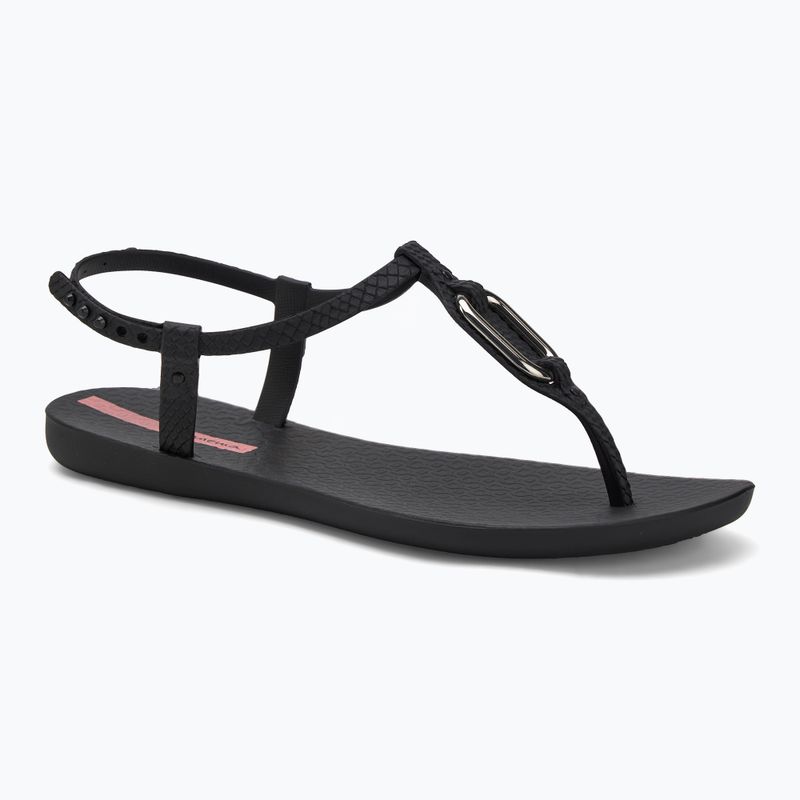 Dámské sandály Ipanema Class Linea black/black/pink