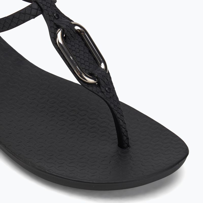 Dámské sandály Ipanema Class Linea black/black/pink 7