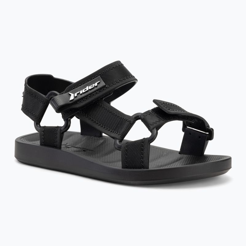 Dětské sandály RIDER Free Style II black