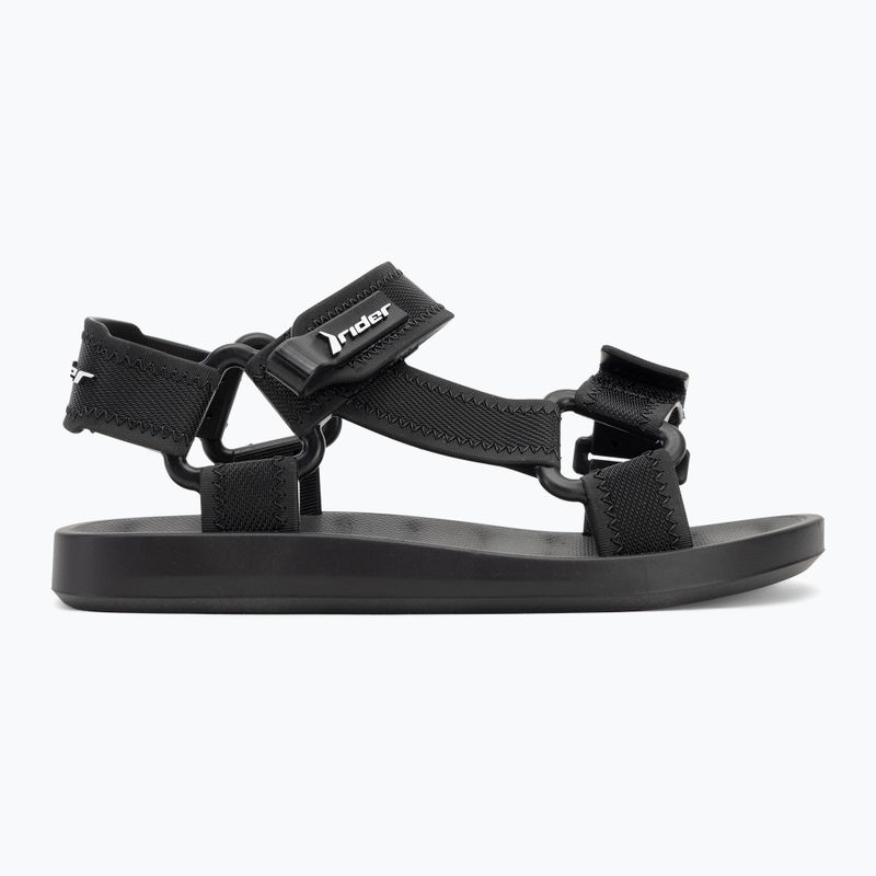 Dětské sandály RIDER Free Style II black 2