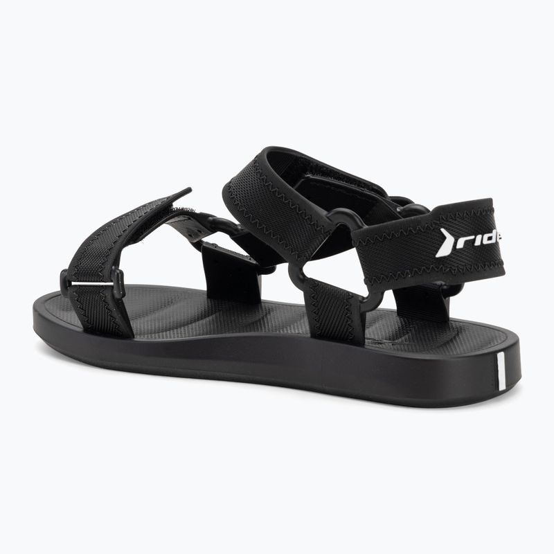 Dětské sandály RIDER Free Style II black 3