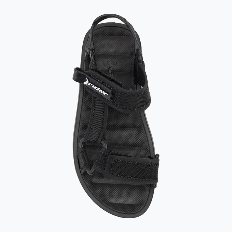 Dětské sandály RIDER Free Style II black 5