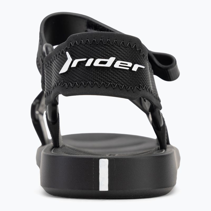 Dětské sandály RIDER Free Style II black 6