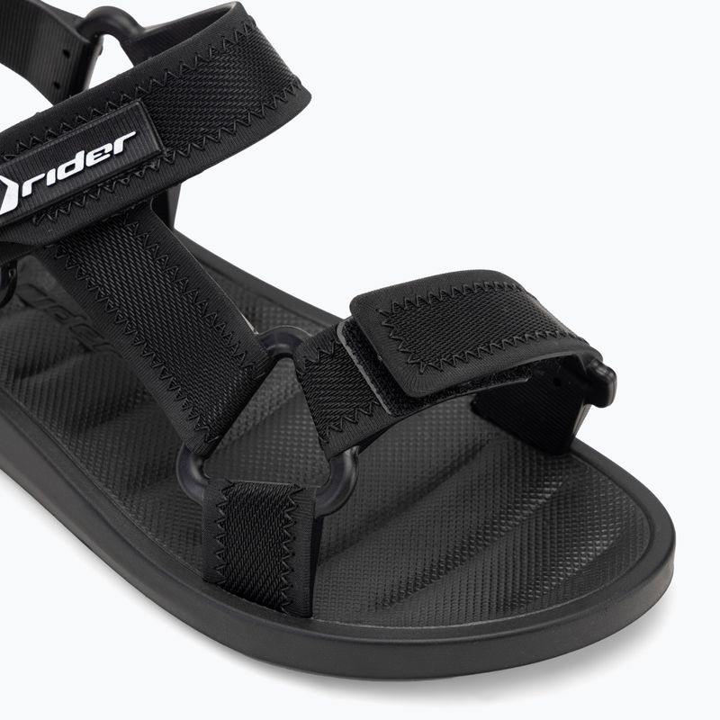 Dětské sandály RIDER Free Style II black 7