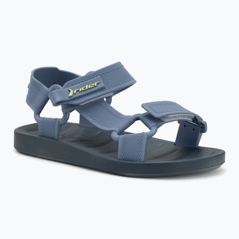 Dětské sandály RIDER Free Style II blue/blue