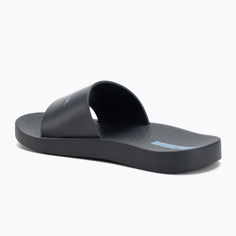 Dětské nazouváky Ipanema Urban VI Slide greu/grey/blue 3