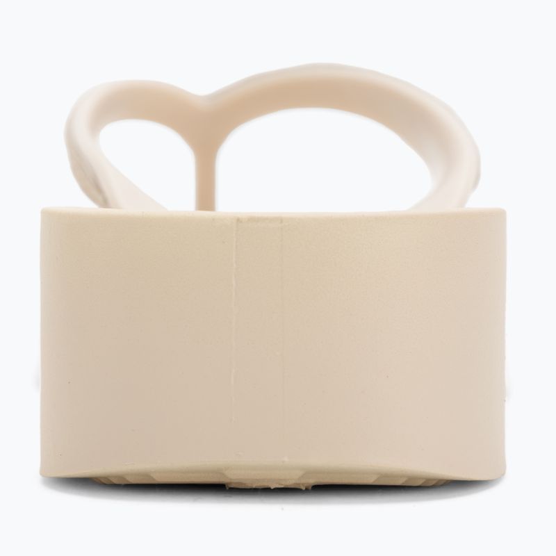 Dámské žabky Ipanema Mesh X Plat beige/beige/brown 6