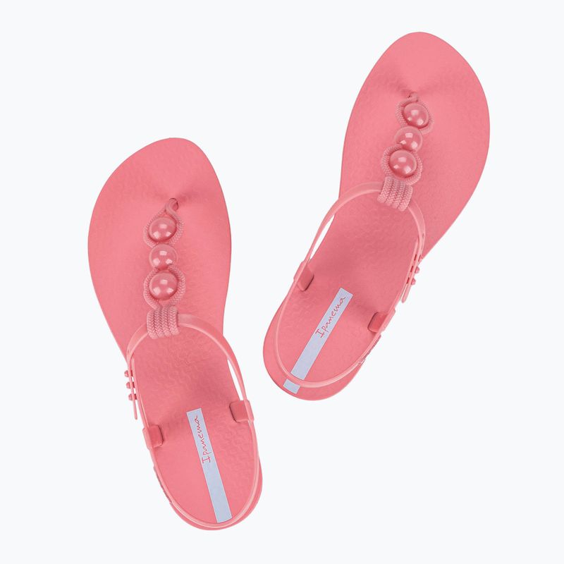 Dámské sandály Ipanema Class Conecta pink/blue 3