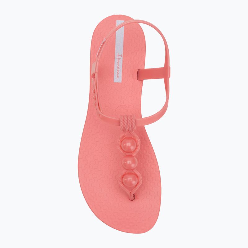 Dámské sandály Ipanema Class Conecta pink/blue 5