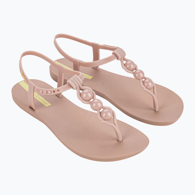 Dámské sandály Ipanema Class Conecta pink/yellow