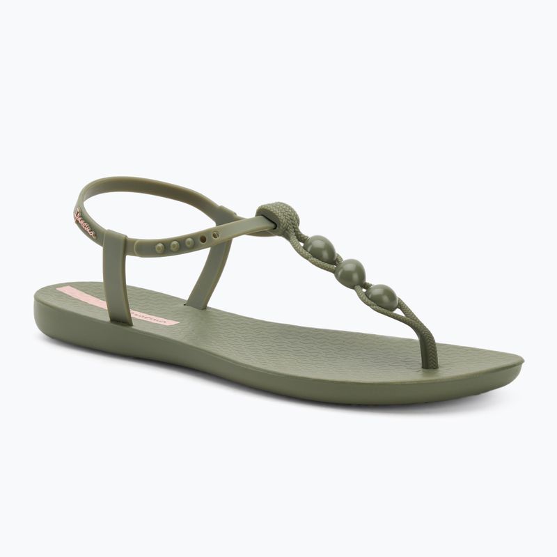 Dámské sandály Ipanema Class Conecta green/pink