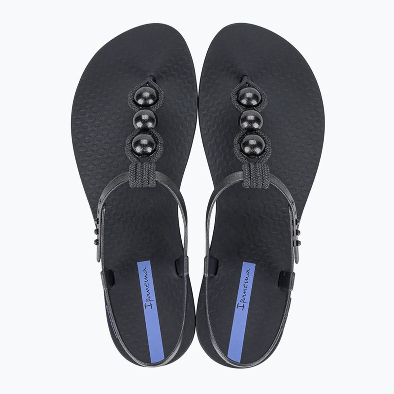 Dámské sandály Ipanema Class Conecta black/black 2
