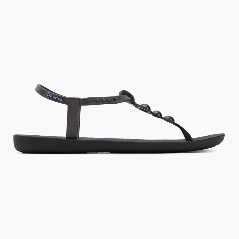 Dámské sandály Ipanema Class Conecta black/black 2