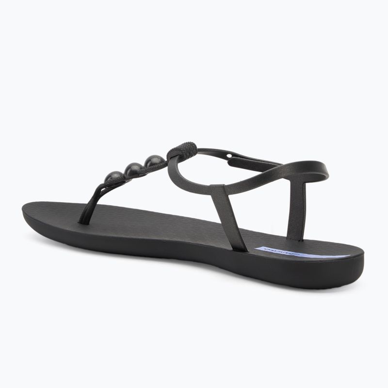 Dámské sandály Ipanema Class Conecta black/black 3
