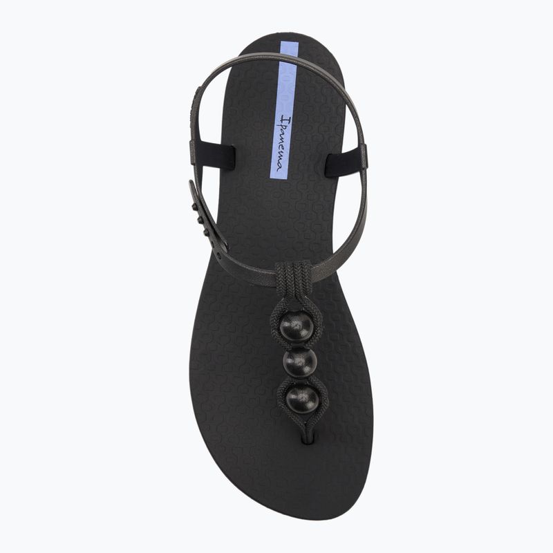 Dámské sandály Ipanema Class Conecta black/black 5