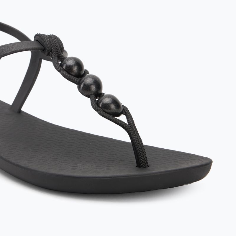 Dámské sandály Ipanema Class Conecta black/black 7