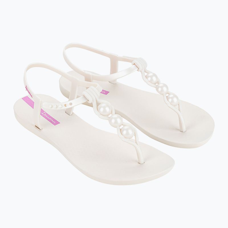 Dámské sandály Ipanema Class Conecta beige/lilac