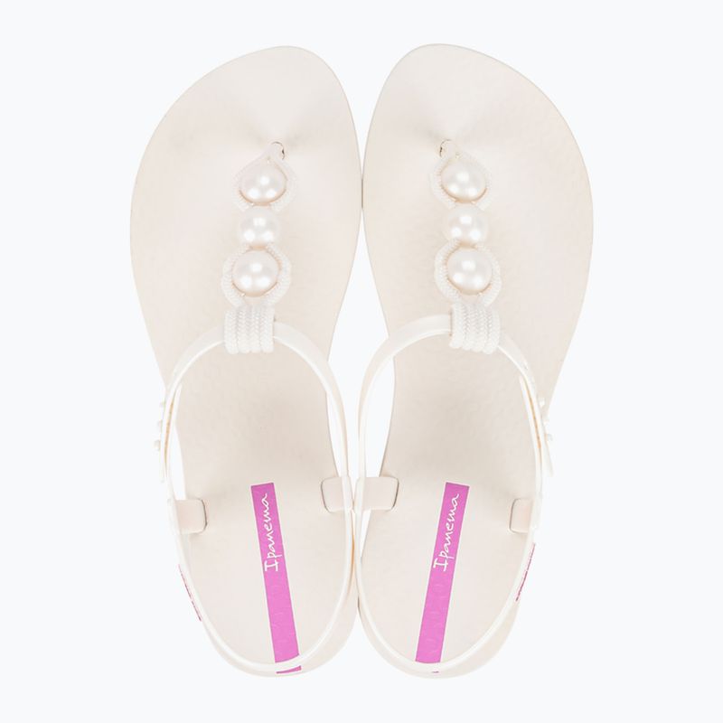 Dámské sandály Ipanema Class Conecta beige/lilac 2