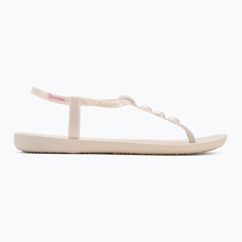 Dámské sandály Ipanema Class Conecta beige/lilac 2