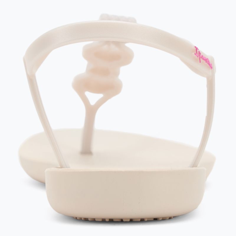 Dámské sandály Ipanema Class Conecta beige/lilac 6