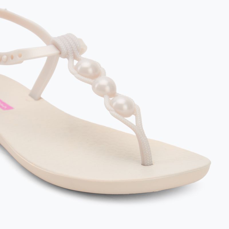 Dámské sandály Ipanema Class Conecta beige/lilac 7