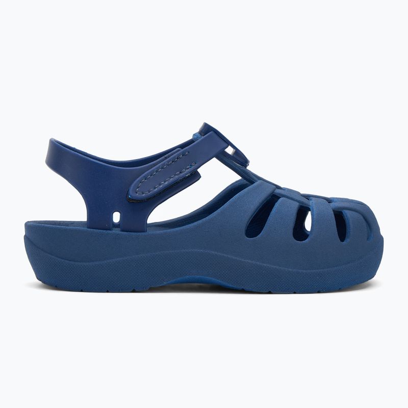 Dětské sandály Ipanema Summer Basic II Baby dark blue 2