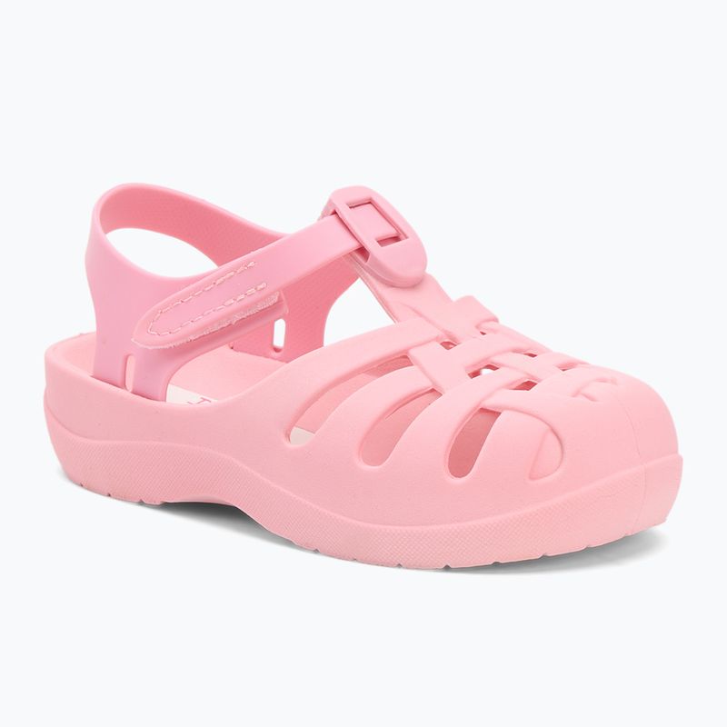 Dětské sandály Ipanema Summer Basic II Baby light pink